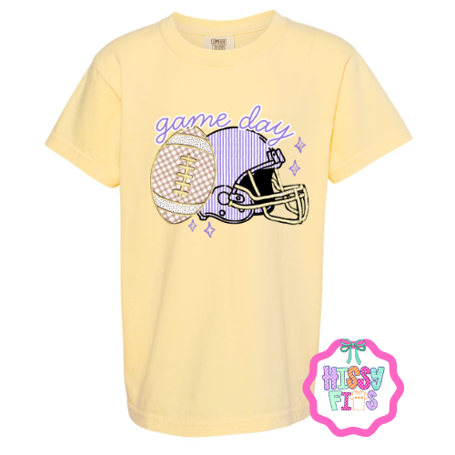 BC Game Day Helmet Adult