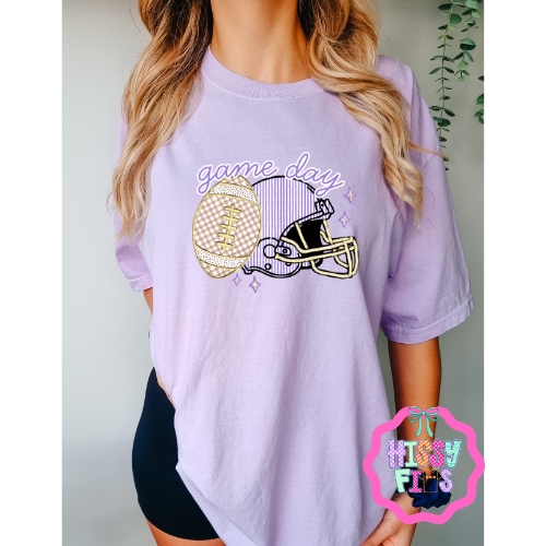 BC Game Day Helmet Adult