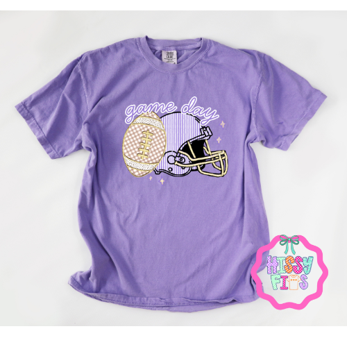 BC Game Day Helmet Adult