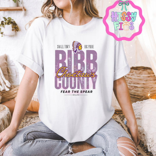 BC Fear the Spear Adult