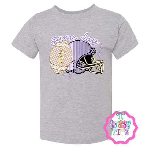 BC Game Day Helmet Adult