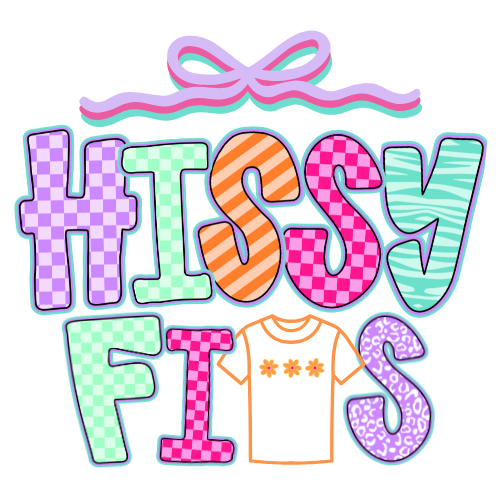 Hissy Fits 7